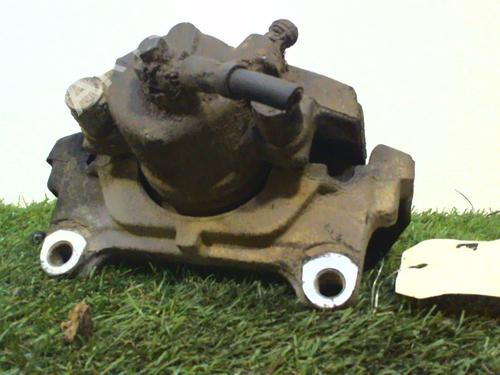 Used Right front brake caliper VW PASSAT B6 Variant (3C5) 2.0 TDI 16V (140 hp) 25396021