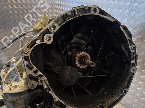 Used Gearbox Gearbox 31668710 31668710