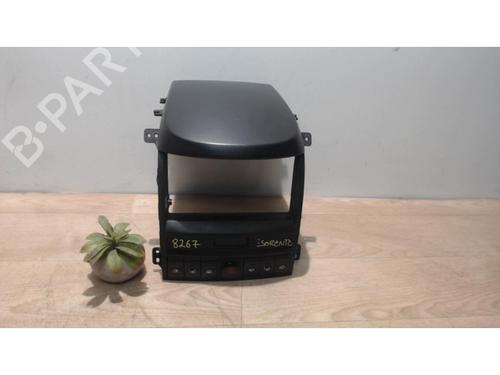 Multifunctionele display KIA SORENTO I (JC) 3.5 V6 4WD (194 hp) 25385837