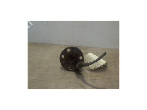 Right rear steering knuckle SEAT IBIZA III (6L1) 1.4 TDI | BP25389577M28 