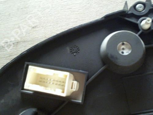 Used Instrument cluster CITROËN JUMPY II Van 1.6 HDi 90 16V (90 hp) 25412869