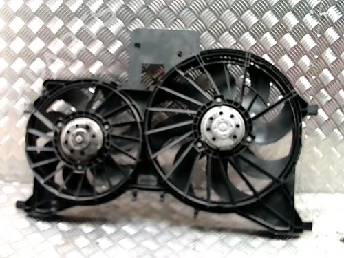 Used Radiator fan Radiator fan 37685185 37685185