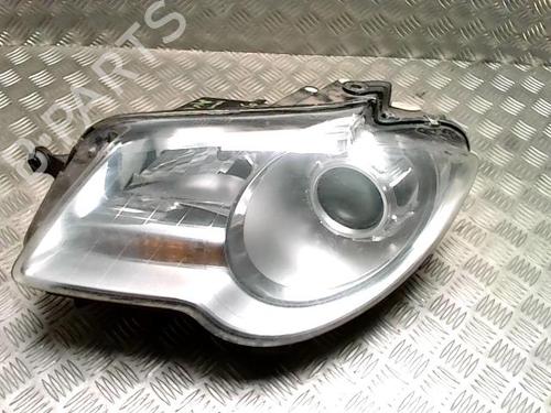 Used Left headlight Left headlight 33270278 33270278