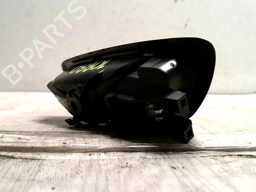Front left interior door handle RENAULT MEGANE IV Hatchback (B9A/M/N_) 1.6 dCi 130 (B9A4) | BP30666529I13