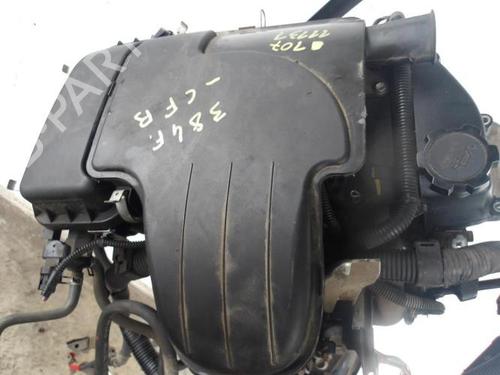 Engine PEUGEOT 107 (PM_, PN_) 1.0 | BP27900119M1 