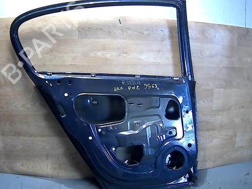 Left rear door OPEL ASTRA H (A04) 1.7 CDTI (L48) | BP31227597C4 