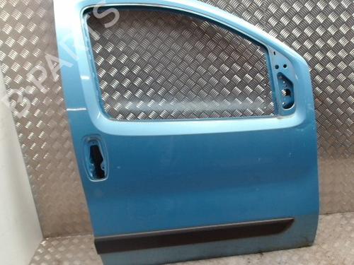 Used Right front door Right front door CITROËN NEMO MPV 1.3 HDi 75 (75 hp) 33541056 33541056