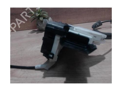 Front left lock CITROËN DS3 (SA_) 1.6 HDi 110 | BP25385183C98 