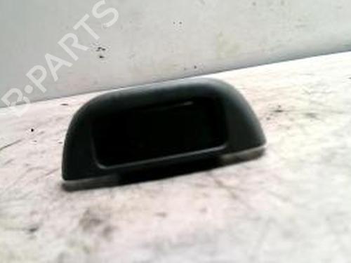 Used Left front window switch PEUGEOT 107 (PM_, PN_) 1.0 (68 hp) 27361743