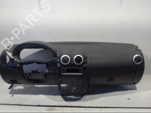 Instrumentbord DACIA LOGAN MCV (KS_) 1.5 dCi (KS0K) (68 hp) 25398734