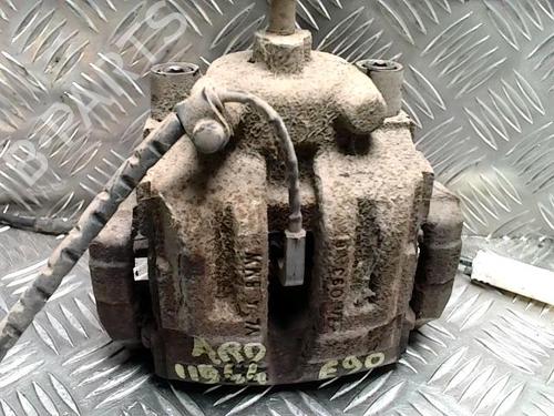 Used Right rear brake caliper Right rear brake caliper BMW 3 (E90) 320 si (173 hp) 34561923 34561923