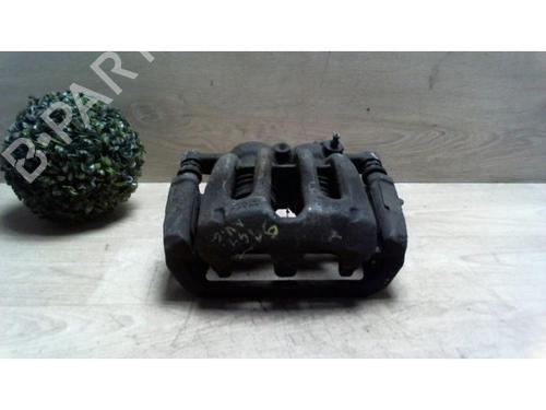 Left front brake caliper PEUGEOT 607 (9D, 9U) 2.7 HDi 24V | BP25410791M105