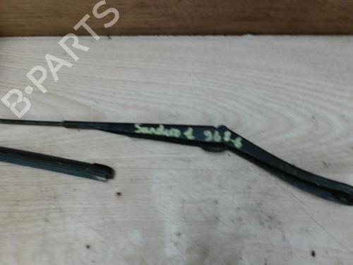 Front windshield wiper arm DACIA SANDERO 1.2 16V | BP31236090C143