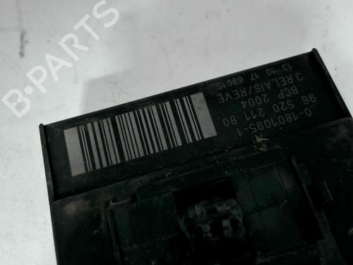 Electronic sensor CITROËN C3 II (SC_) 1.4 HDi 70 (SC8HZC, SC8HR0, SC8HP4) | BP26674099M84