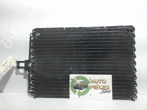 Used AC radiator RENAULT LAGUNA I (B56_, 556_) 2.0 16V (B56D, B56M) (139 hp) 25399920