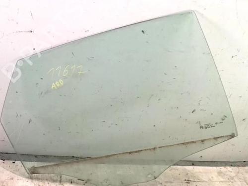 Rear right door window CITROËN C4 II (NC_) 1.6 HDi 90 | BP26546569C21 