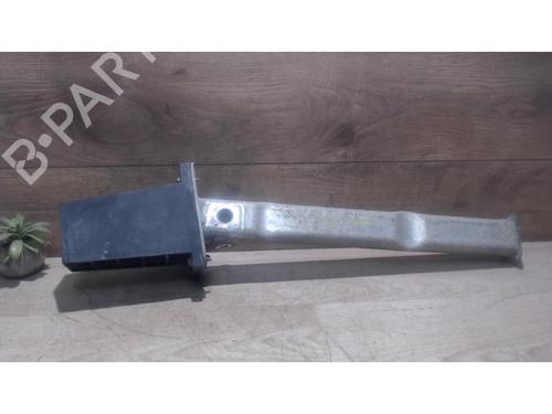 Used Front bumper bracket CITROËN C4 Picasso I MPV (UD_) 1.6 HDi (109 hp) 25414383