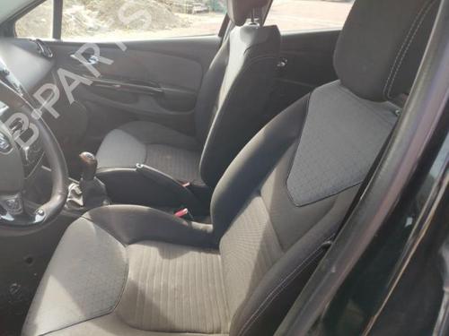 Gearbox RENAULT CLIO IV (BH_) 1.5 dCi 90 | BP25713925M3 