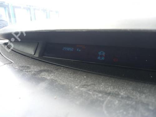 Piloto derecho del maletero RENAULT ESPACE IV (JK0/1_) 2.0 dCi (JK01, JK02, JK1J, JK1K, JK1H) | BP30554046C80 