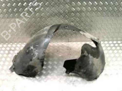 Used Wheel arch AUDI A3 (8P1) 2.0 TDI 16V (140 hp) 29701628