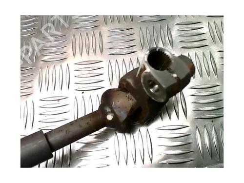 Steering column RENAULT CLIO IV (BH_) 1.5 dCi 90 | BP25431321M21