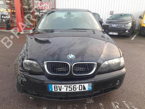 Pipe BMW 3 (E46) 320 d | BP25422730M125  - Image 7