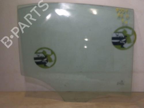 Used Rear right door window BMW 3 (E90) 320 d (163 hp) 25388618