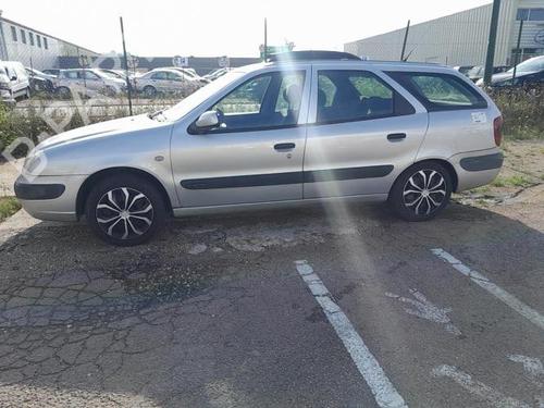 Air filter box CITROËN XSARA Break (N2) 2.0 HDI 90 | BP25419686M87