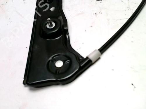 Front left window mechanism BMW 3 (E90) 318 d | BP31222482C22 