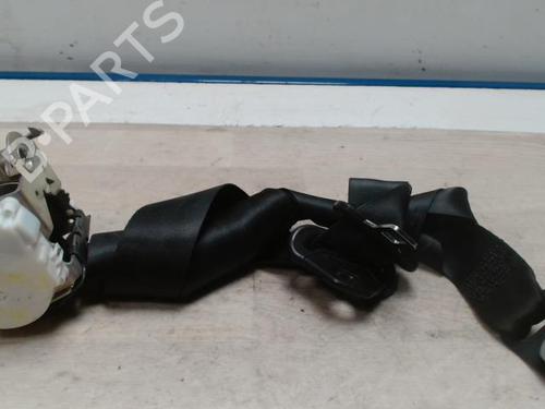 Used Rear right seatbelt Rear right seatbelt 31229034 31229034