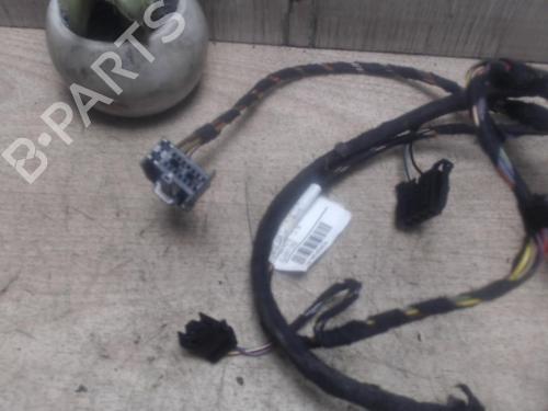 Used Wiring harness VW POLO V (6R1, 6C1) 1.4 TDI (90 hp) 25416240