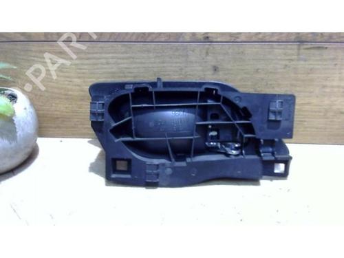 Venstre bagtil invendig håndtag CITROËN C4 I (LC_) 1.6 HDi | BP25414135I15 