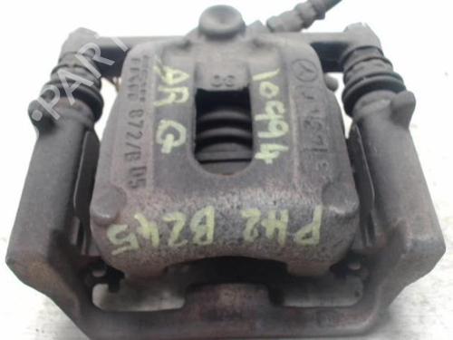 Left rear brake caliper MERCEDES-BENZ B-CLASS Sports Tourer (W245) B 180 CDI (245.207) | BP28121349M107
