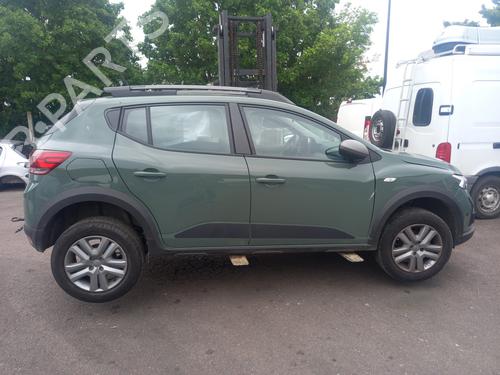 Right rear window motor DACIA SANDERO III 1.0 TCe 100 ECO-G | BP31239546E22