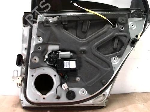 Used Right rear door AUDI A4 B5 (8D2) 2.5 TDI quattro (150 hp) 31221907