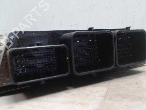 Engine control unit (ECU) PEUGEOT 5008 (0U_, 0E_) 1.6 HDi | BP25419986M57