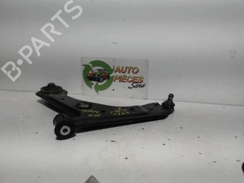 Used Left front suspension arm OPEL CORSA D (S07) 1.3 CDTI (L08, L68) (75 hp) 25409721