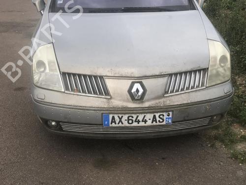 Left tailgate light RENAULT VEL SATIS (BJ0_) 2.2 dCi (BJ0E, BJ0F) | BP29214307C79 - Image 6