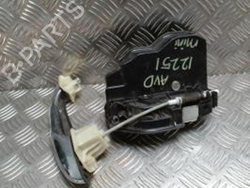 Used Front right lock MINI MINI COUNTRYMAN (R60) Cooper S (184 hp) 30794437
