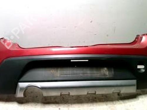 Used Rear bumper DACIA SANDERO 1.5 dCi (88 hp) 25426108