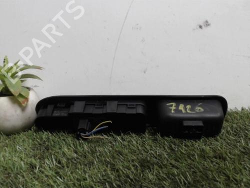 Right front window switch PEUGEOT 307 (3A/C) 1.6 16V | BP25394310I26