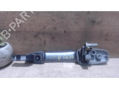 Højre bagtil udvendigt håndtag MAZDA 6 Hatchback (GG) 2.0 (GGES) | BP25383948C130 