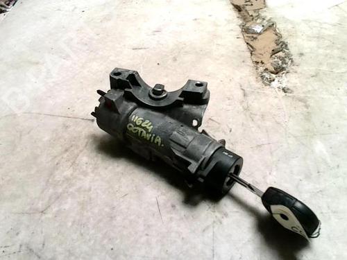Used Ignition barrel SKODA OCTAVIA I Combi (1U5) 1.9 TDI 4x4 (100 hp) 31232827
