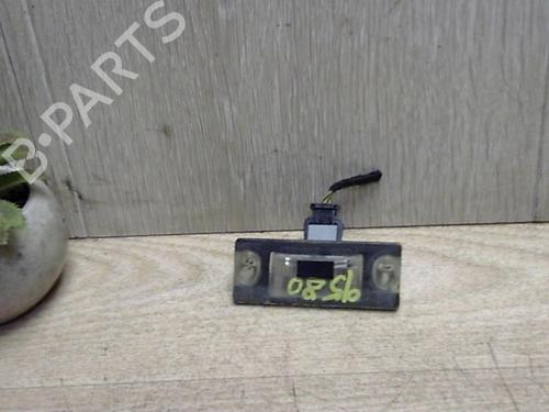 Used Licence plate light AUDI A3 (8L1) 1.8 T (180 hp) 29503112