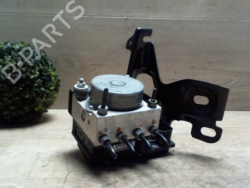 Used ABS pump ABS pump FIAT FIORINO Box Body/MPV (225_) 1.3 D Multijet (95 hp) 25410169 25410169