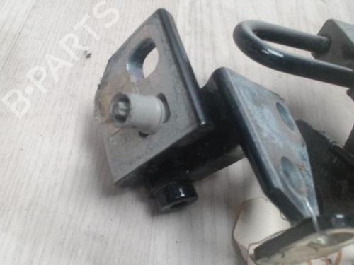 Hinge/Door check strap VW GOLF VI (5K1) 1.6 TDI | BP27864090C146 
