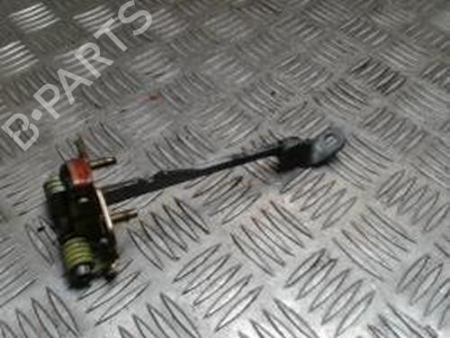 Dørhengsel/Dørstopper RENAULT SCÉNIC I MPV (JA0/1_, FA0_) 1.6 BiFuel (JA04) (107 hp) 30504244