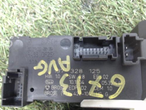 Front left window mechanism RENAULT KANGOO Express (FW0/1_) 1.6 16V (FW03, FW09, FW0D, FW0U, FW0W, FW13) | BP25395089C22 - Image 5