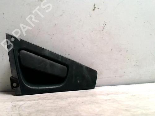 Used Rear left interior door handle RENAULT CLIO IV (BH_) 1.5 dCi 75 (75 hp) 25424115