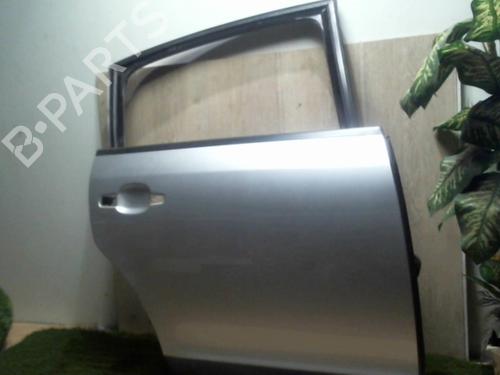 Used Right rear door CITROËN C4 I (LC_) 1.6 HDi (109 hp) 31223711